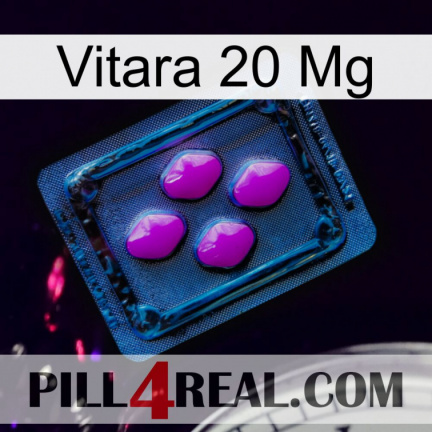 Vitara 20Mg 04
